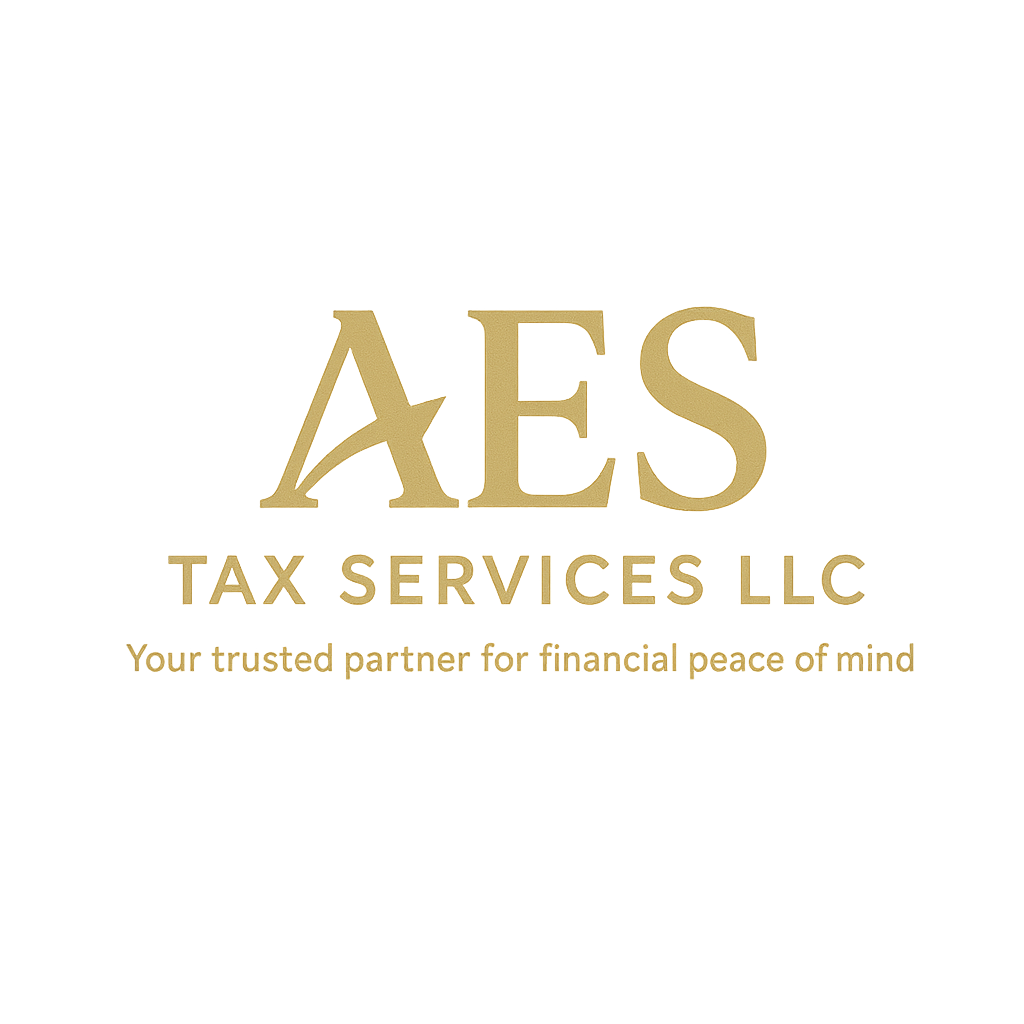 AES Tax Services LLC